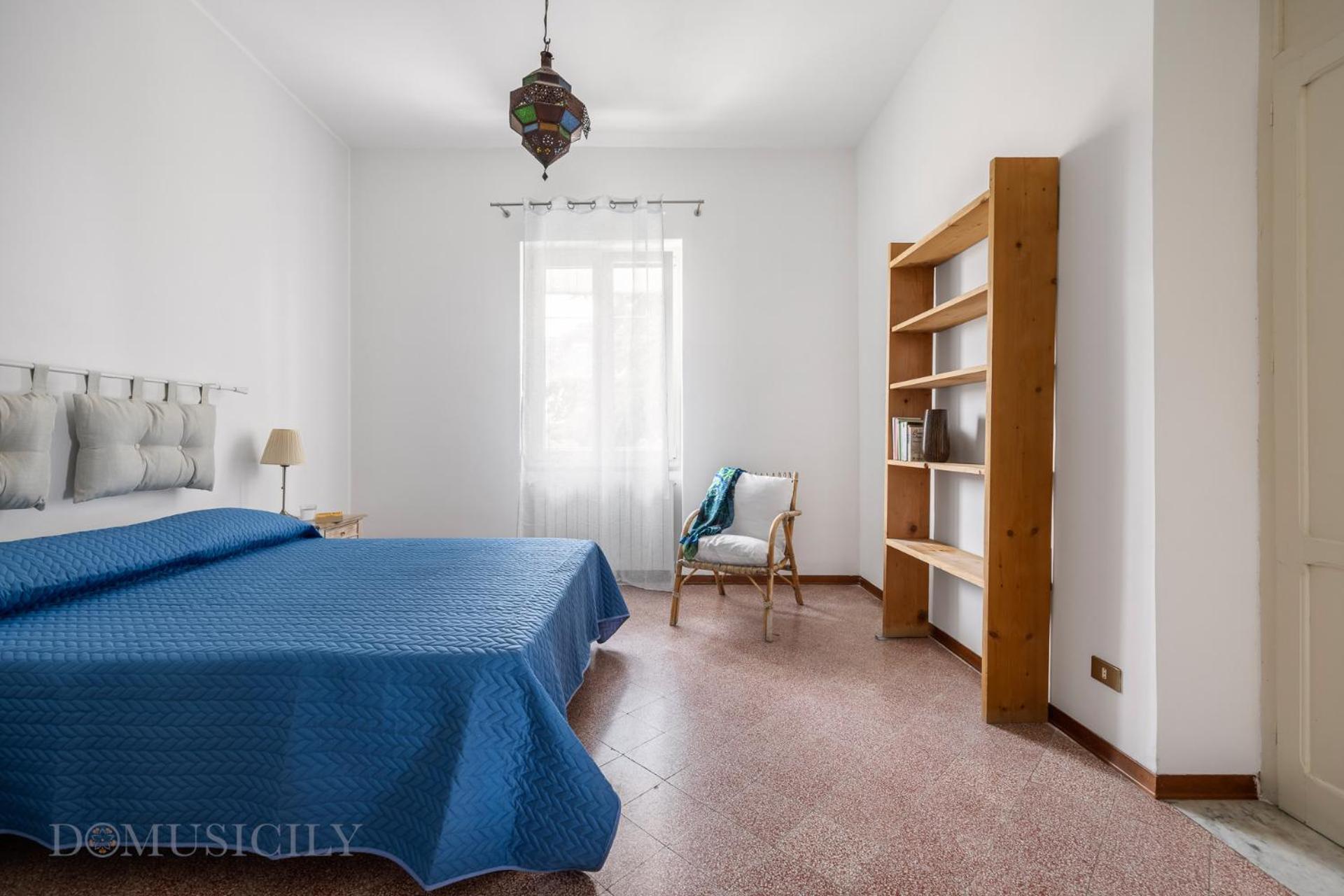 Buffa Apartaments By Domusicily Монделло Экстерьер фото